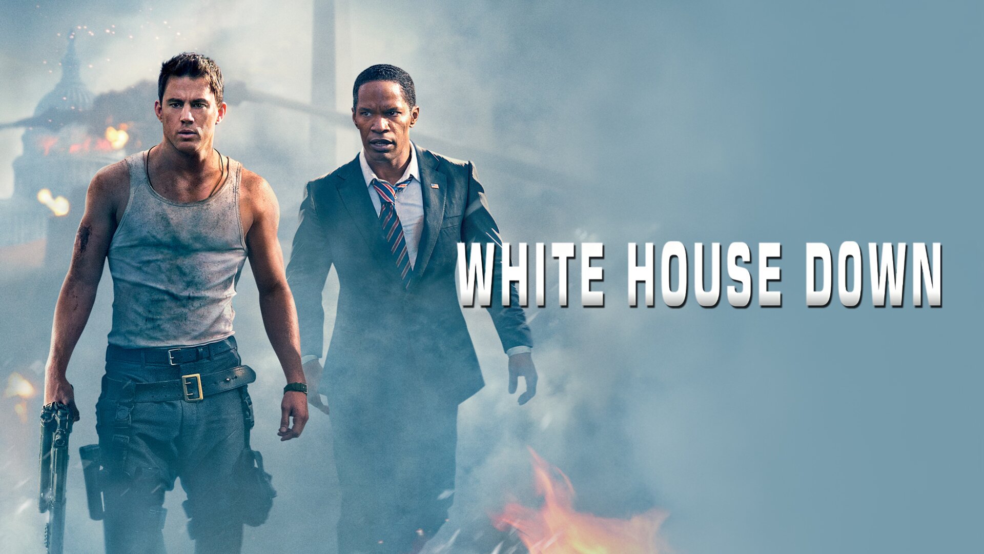 White House Down