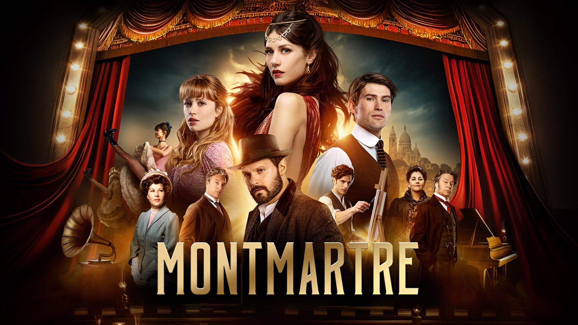 Montmartre