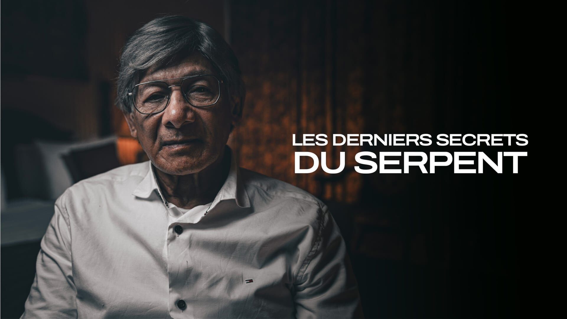 Les derniers secrets du serpent