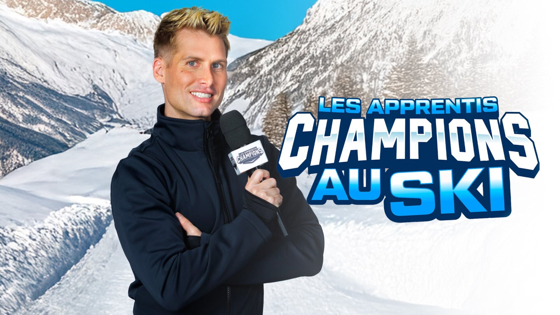 Les rois de la glisse