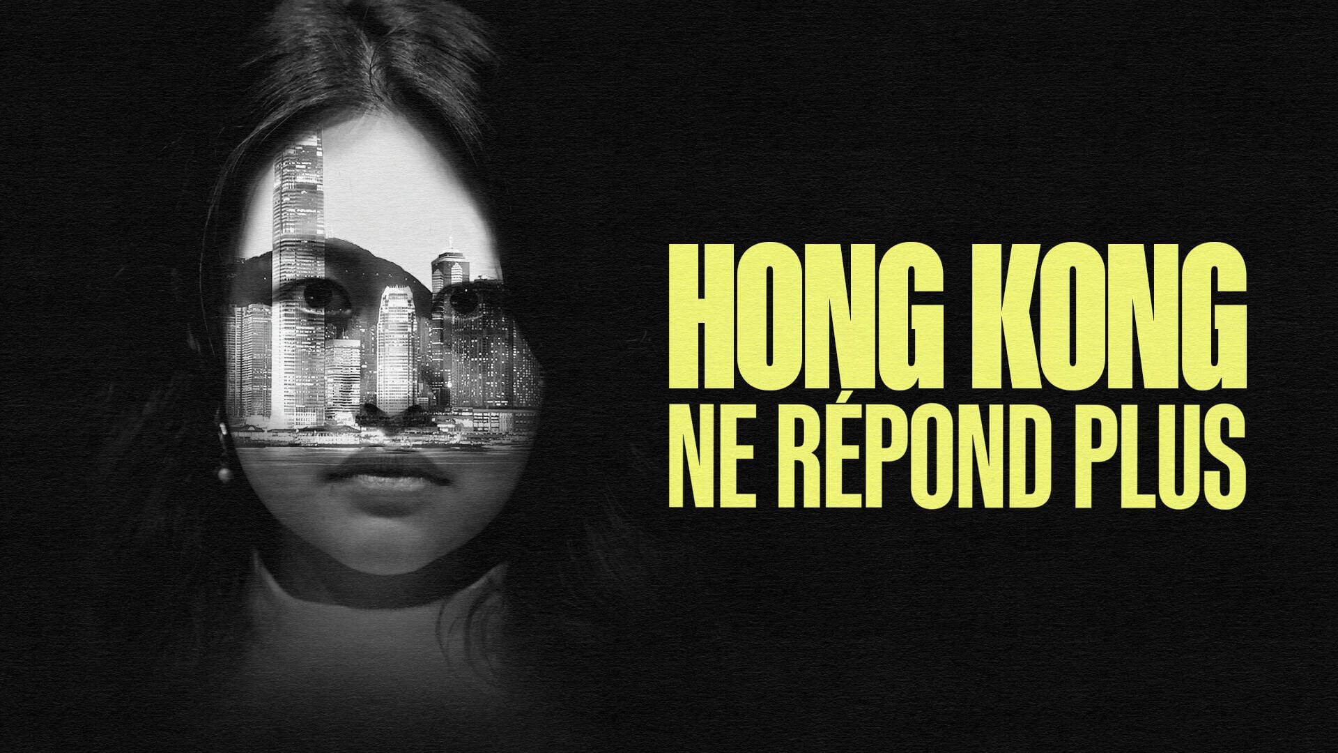 Hong Kong ne répond plus
