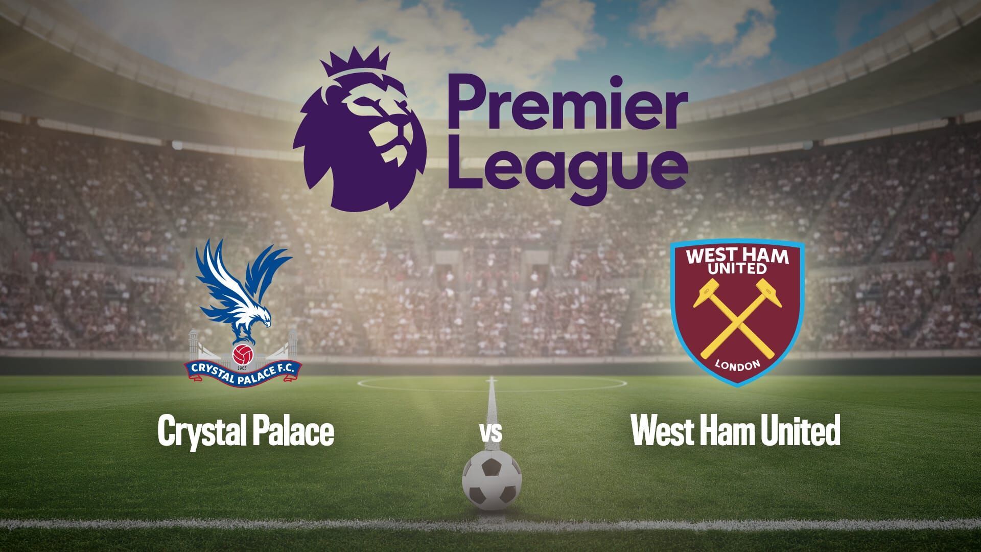 Football : Premier League