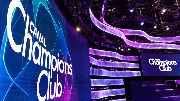 Canal Champions Club