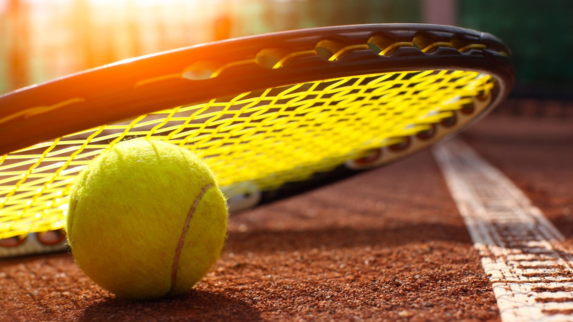 Tennis : Tournoi ATP de Bucarest
