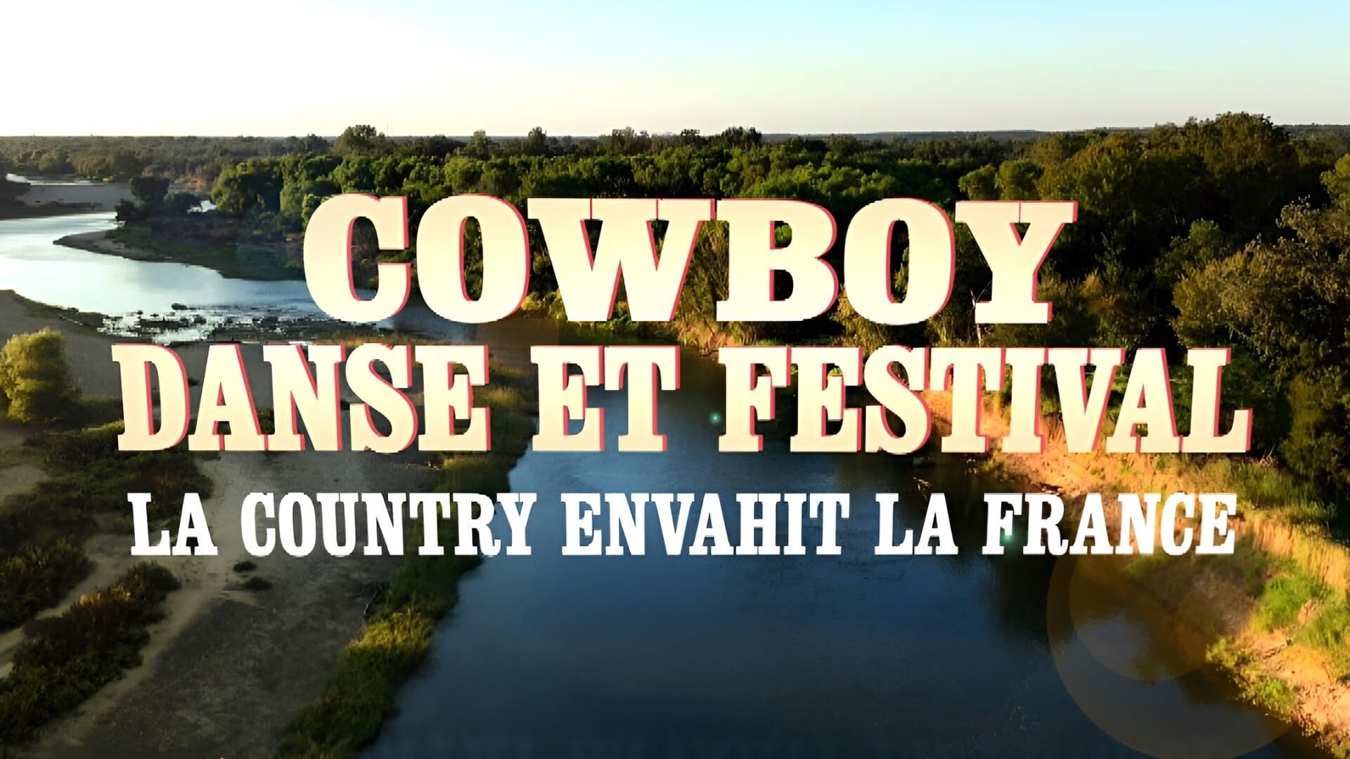 Cowboy, danse et festival : la country envahit la France
