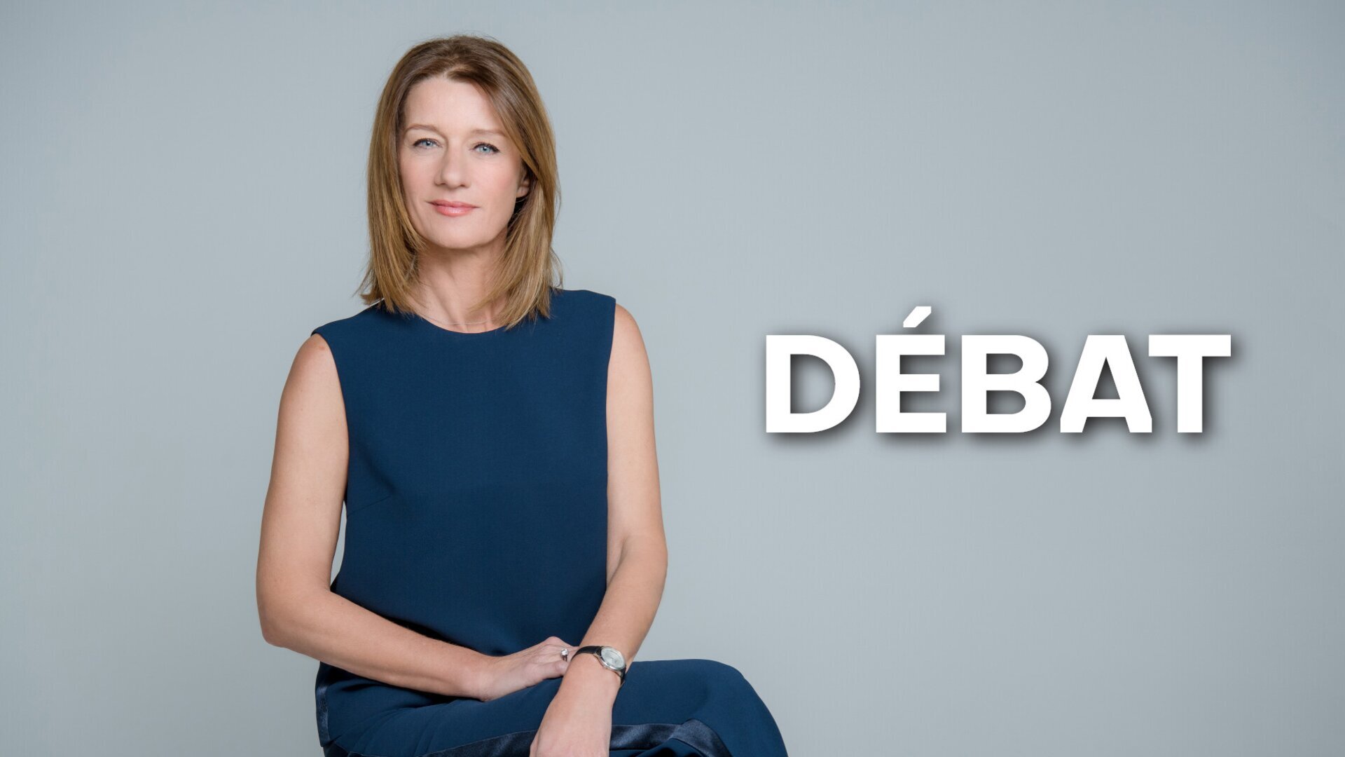 Soirée spéciale actualité internationale