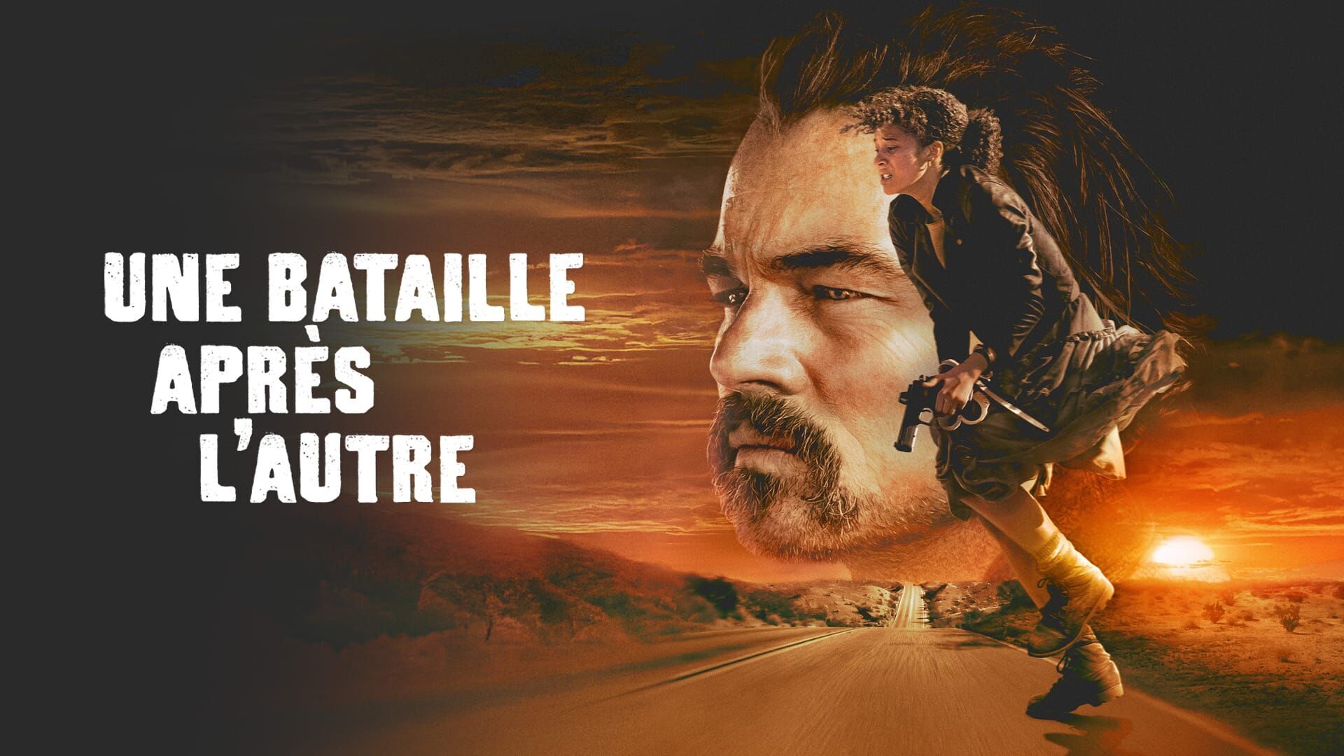 Une bataille après l'autre