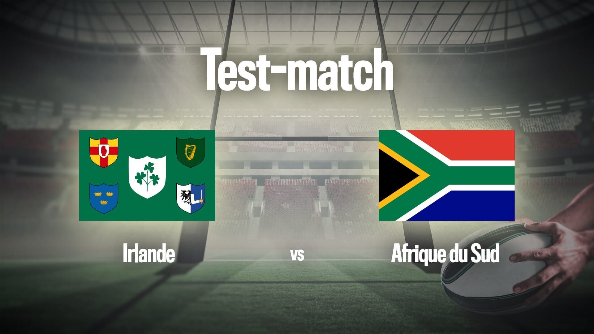 Rugby : Quilter Nations Series