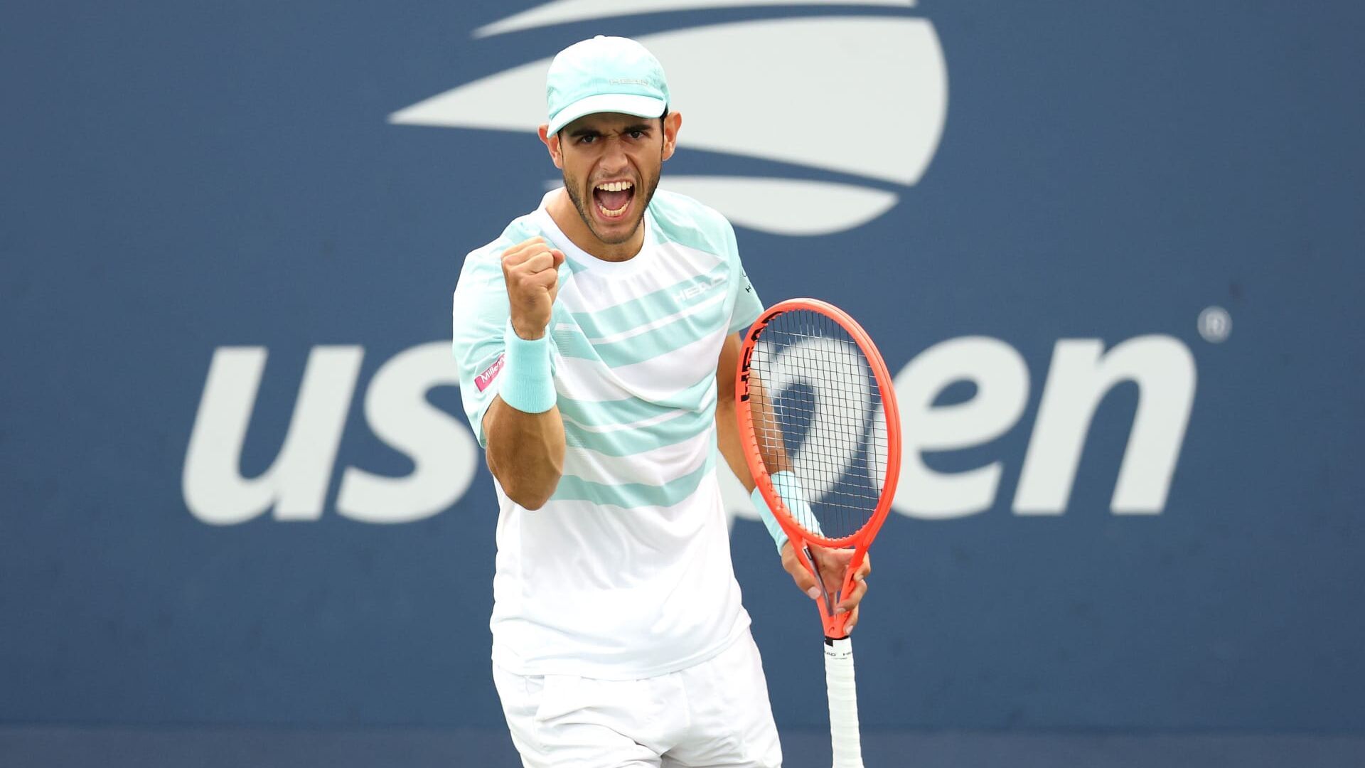 Tennis : US Open