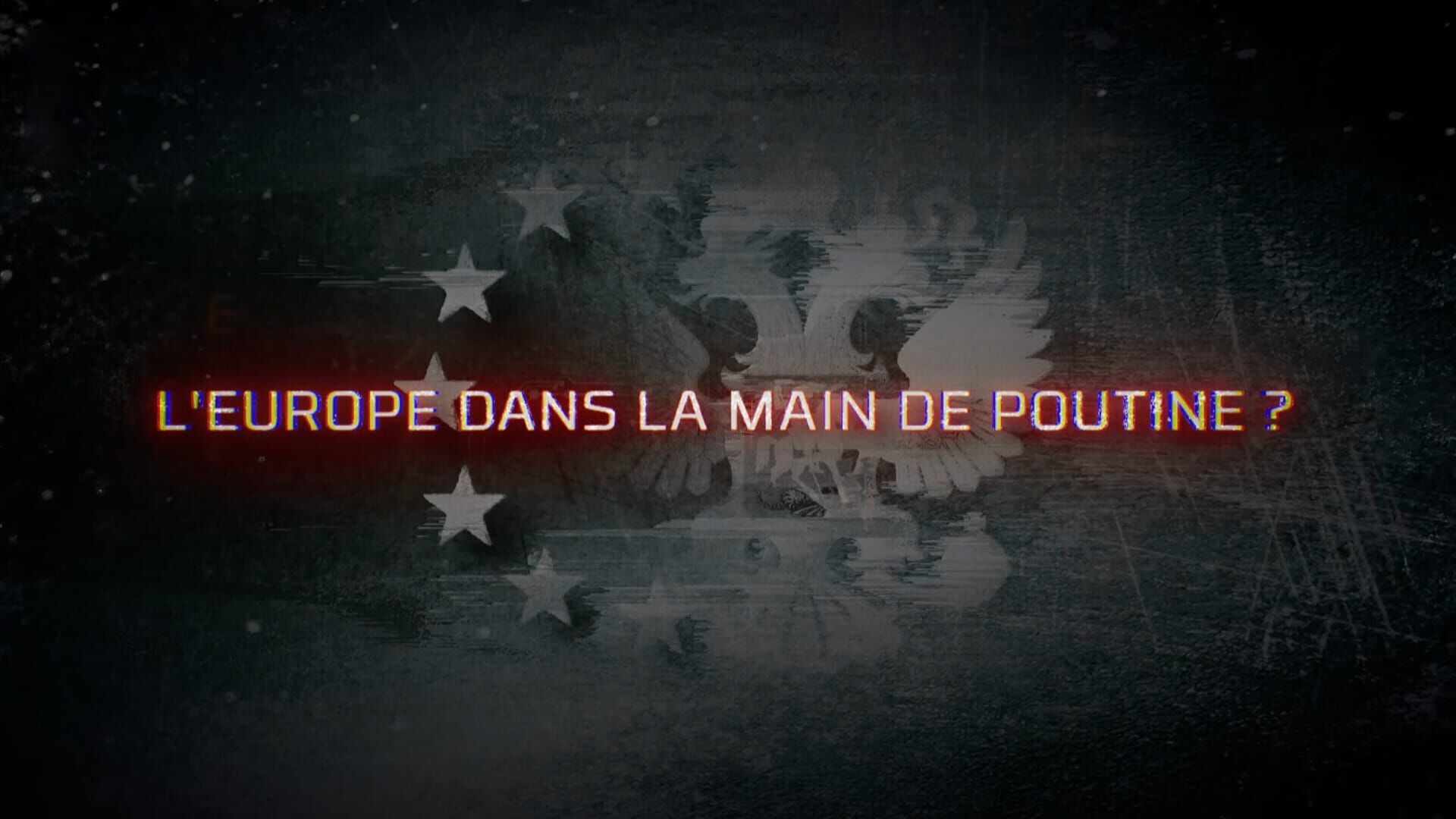 La guerre de l'information