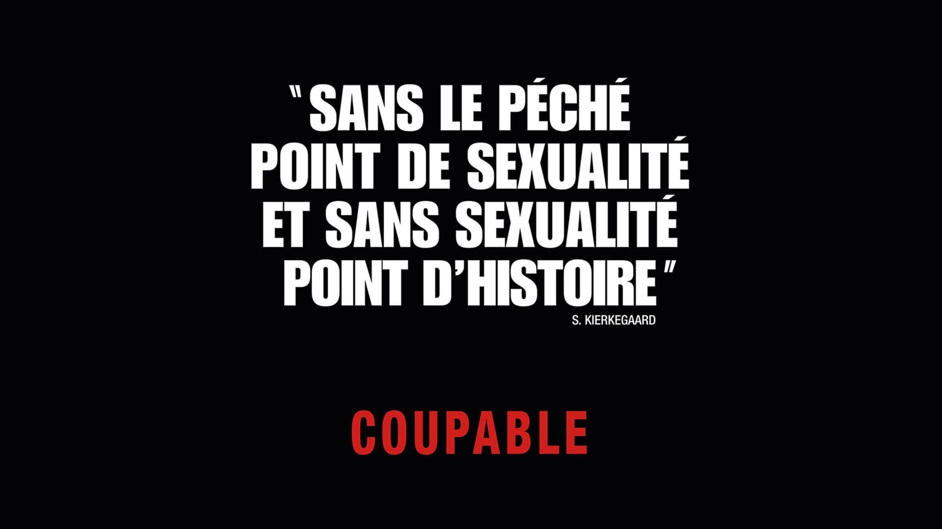 Coupable