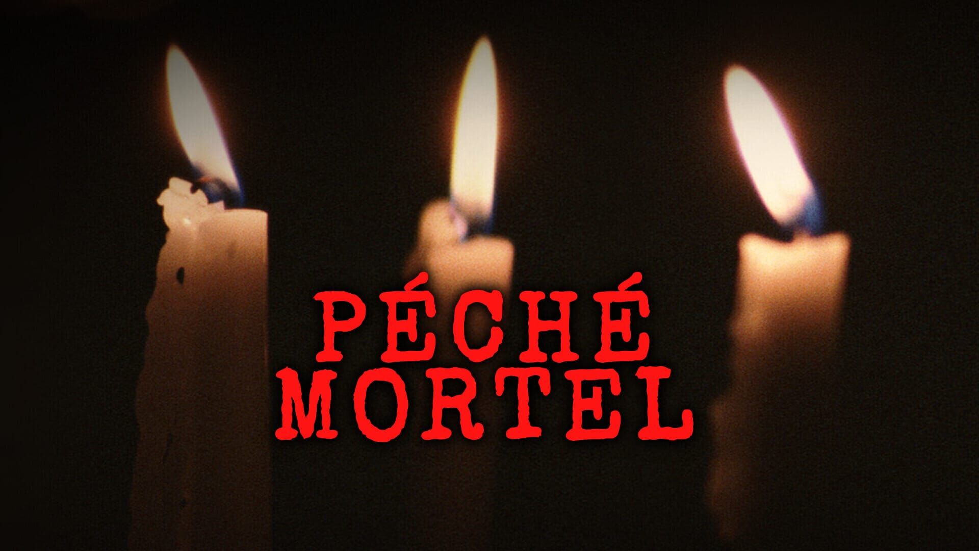 Tentation mortelle