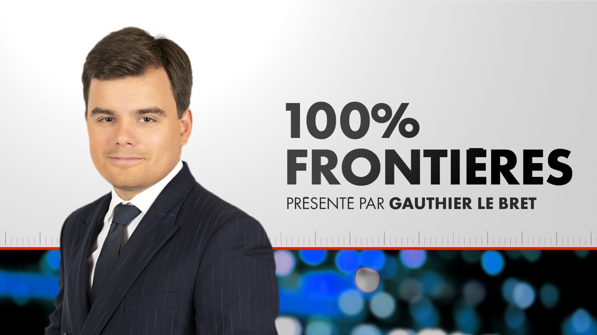 100% Frontières