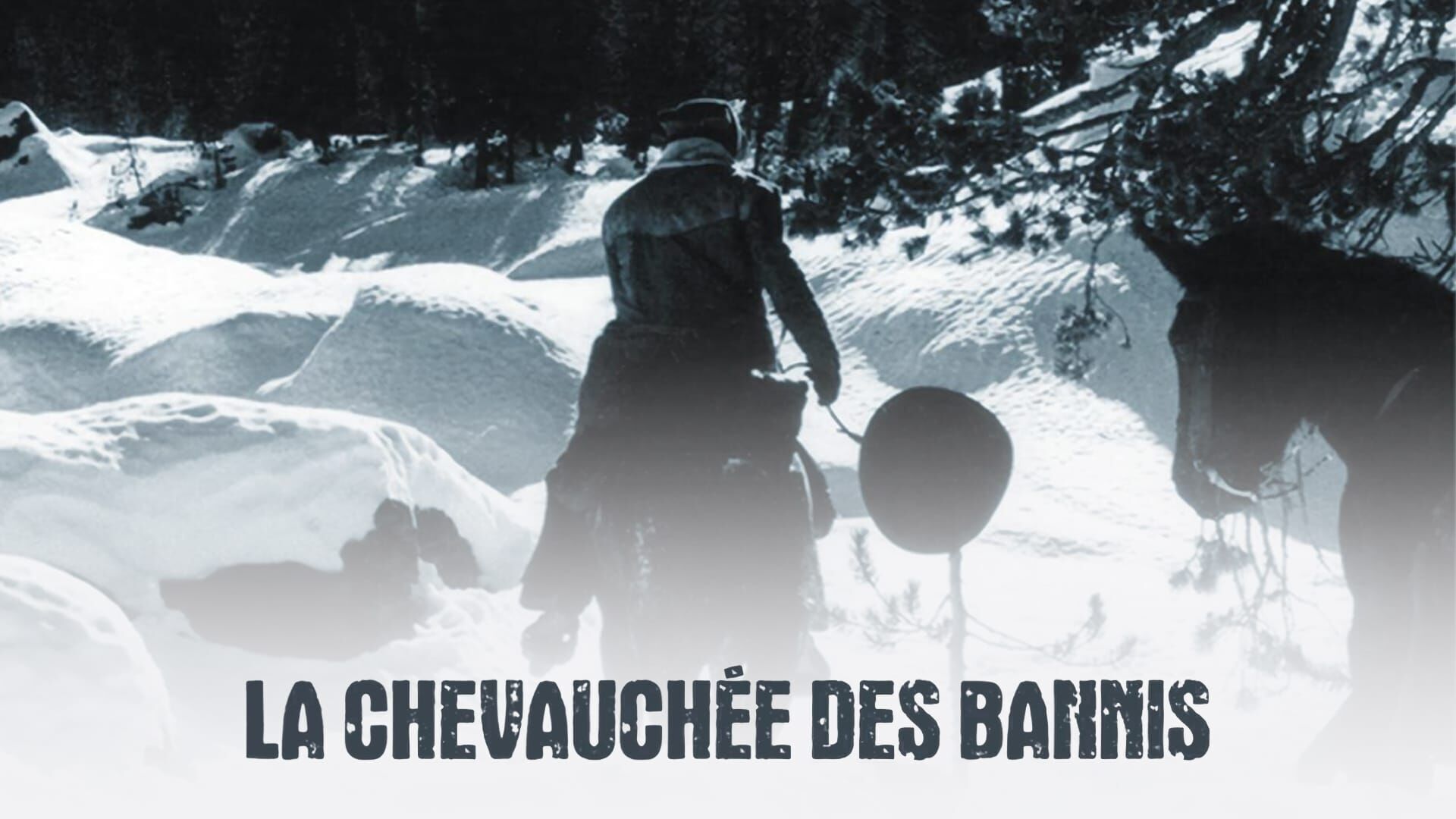 La chevauchée des bannis