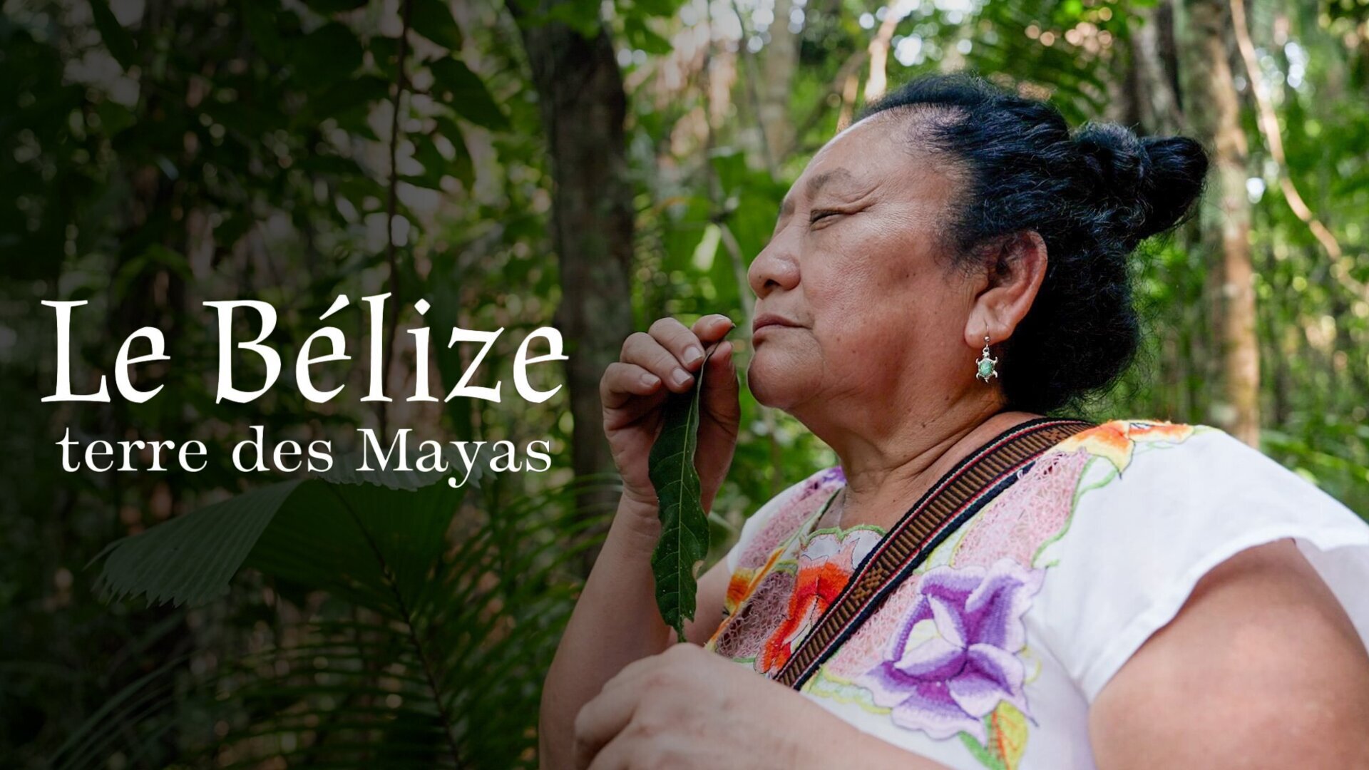 Belize: We Are Maya!