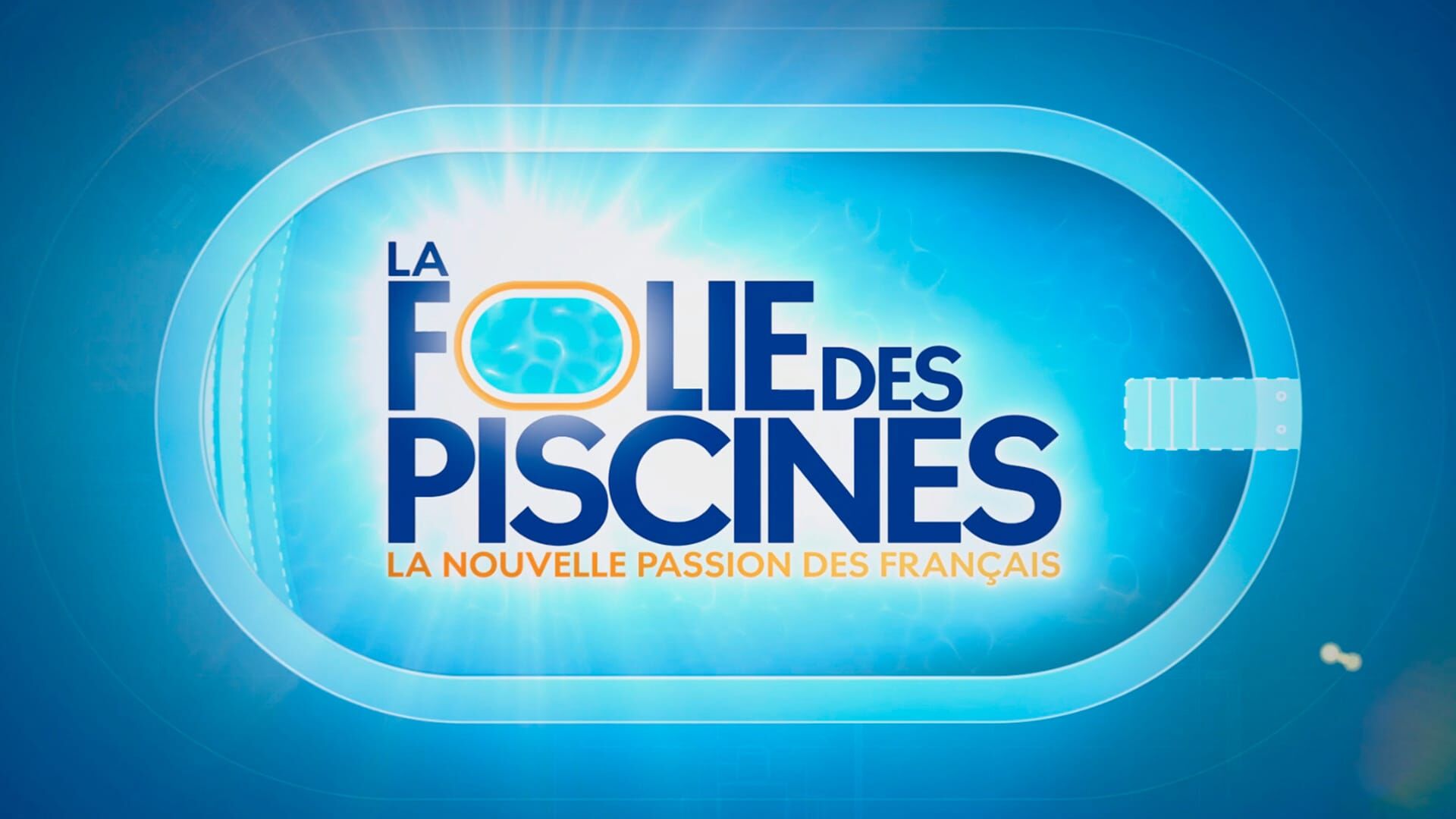 La folie des piscines : la nouvelle passion des Français