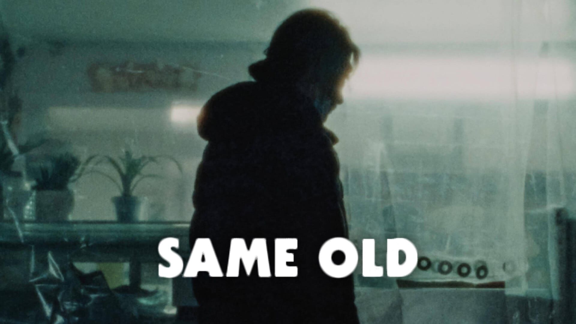 Same Old