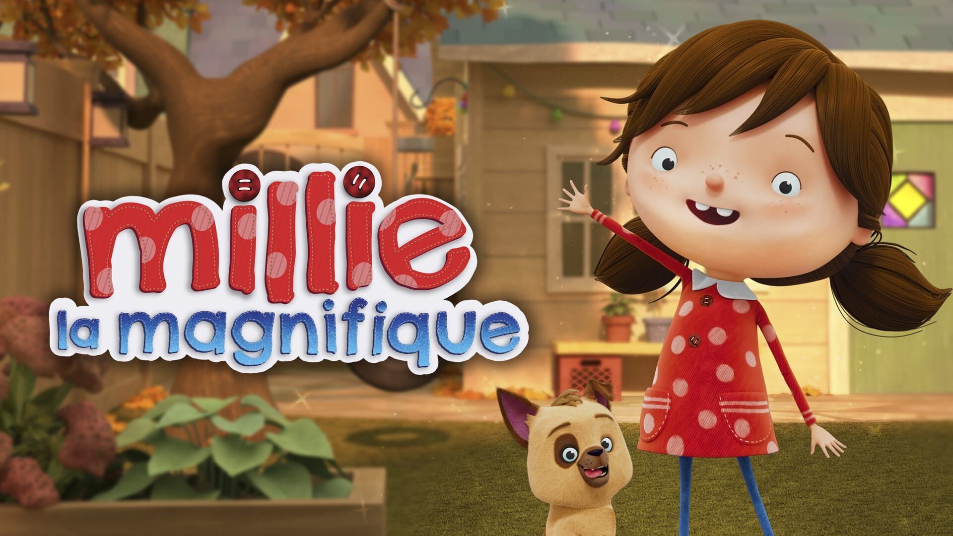 Un jeu magnifique