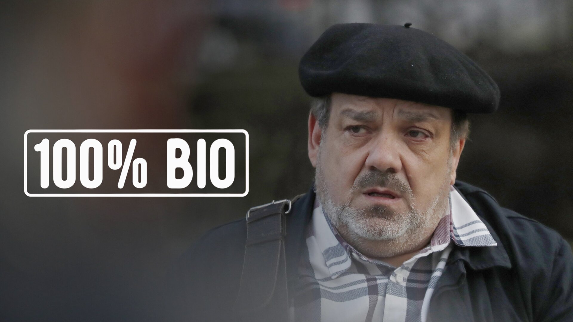 100% Bio