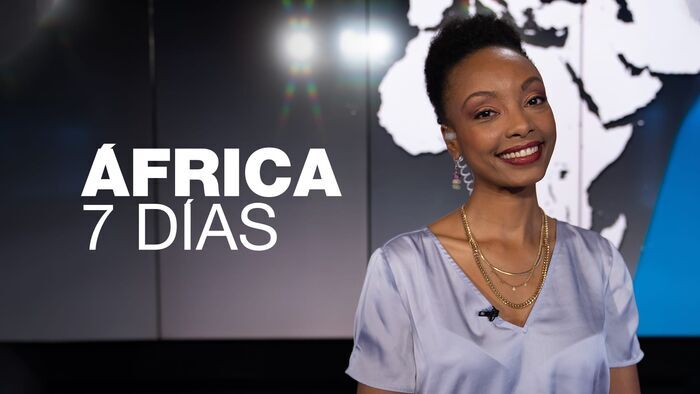 Africa 7 días