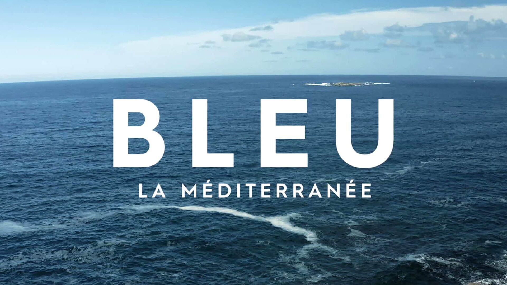 La Méditerranée