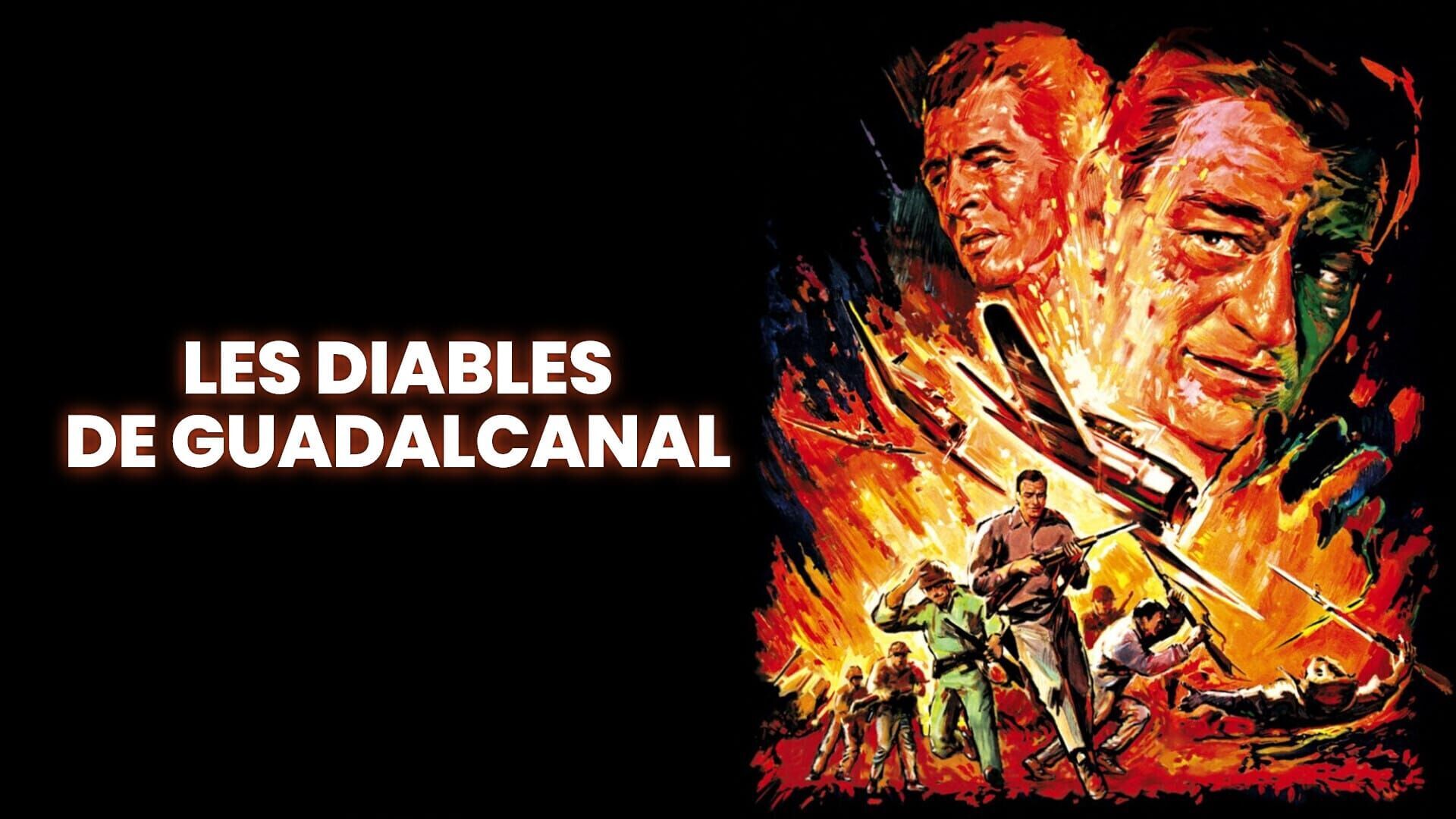 Les Diables de Guadalcanal