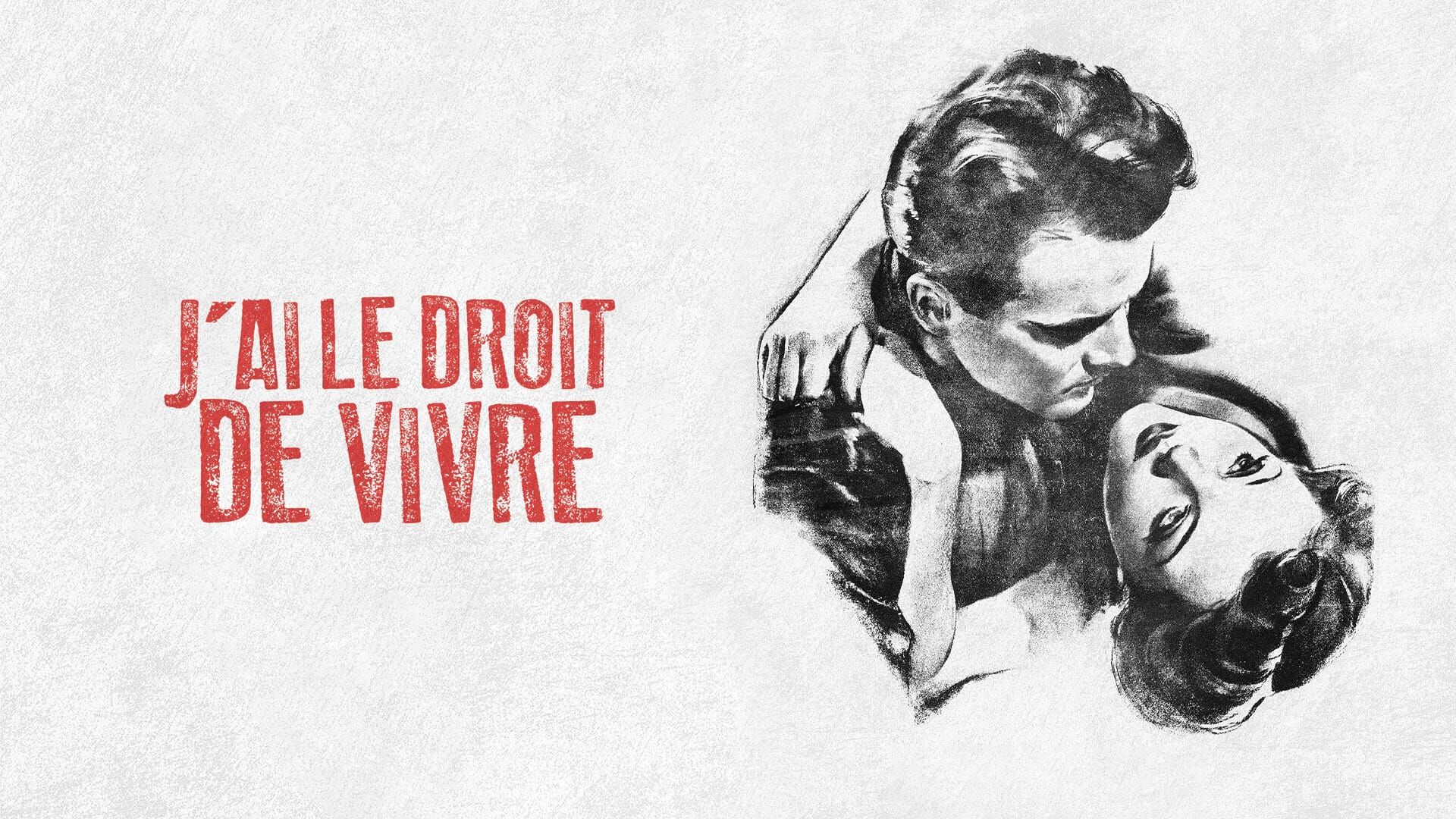 J'ai le droit de vivre
