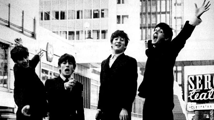 Le rock a-t-il été inventé en laboratoire ?