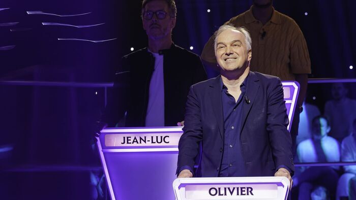 Le grand concours