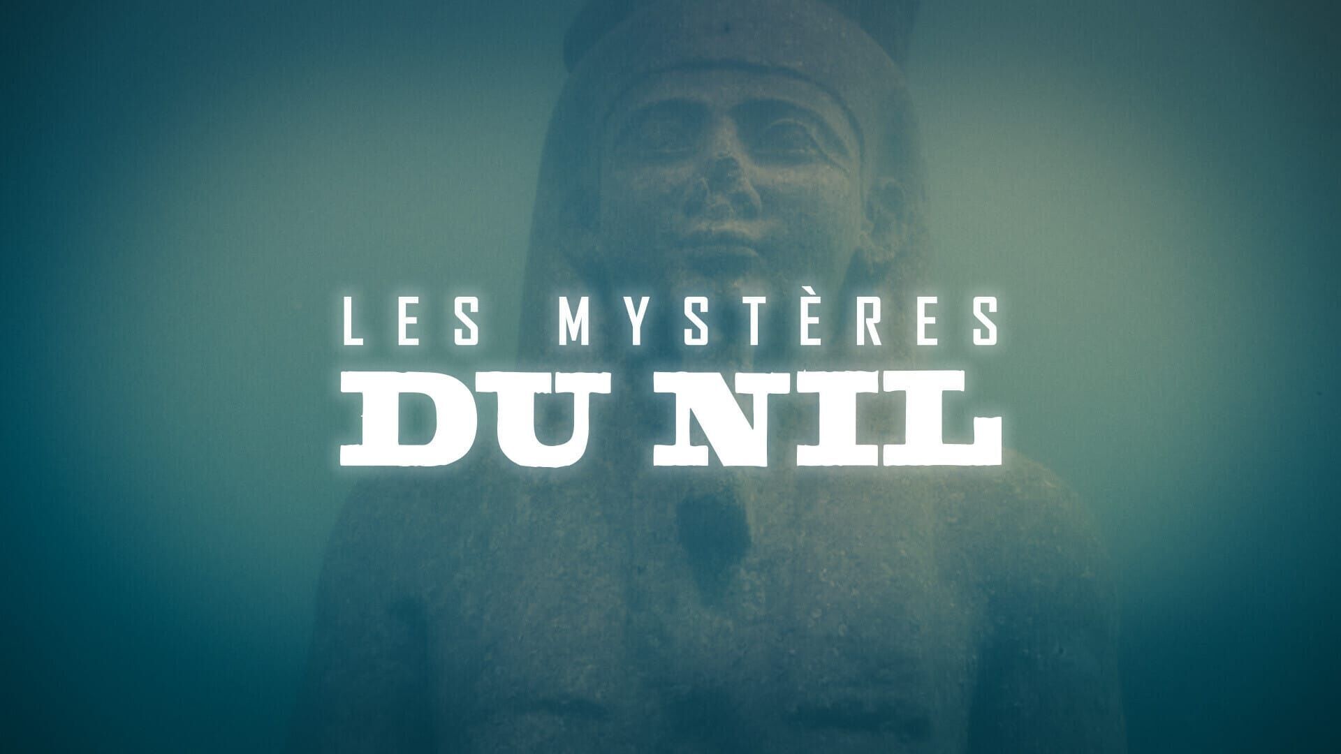 Les routes secrètes des pyramides