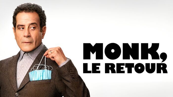 Monk, le retour