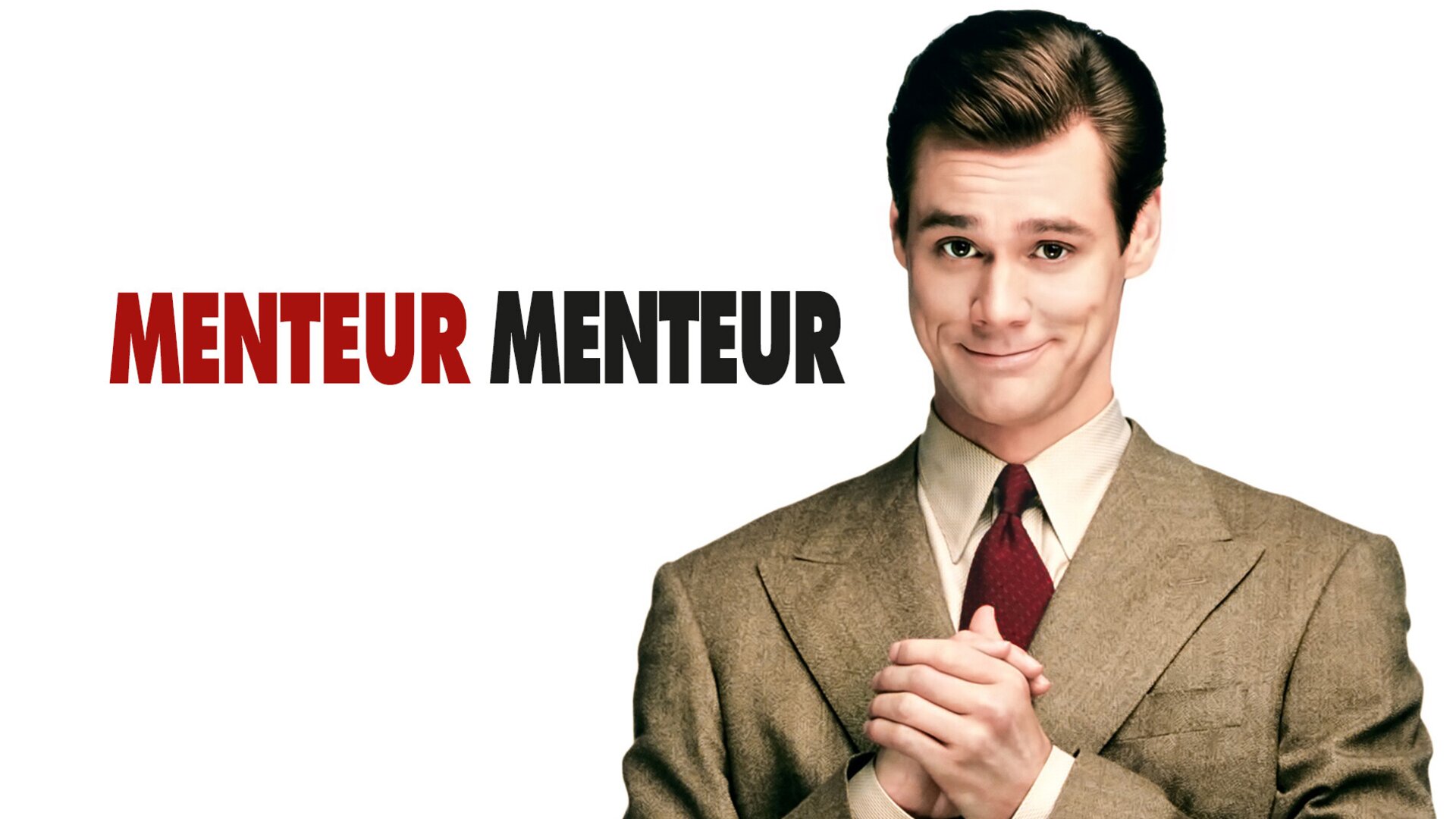 Menteur menteur