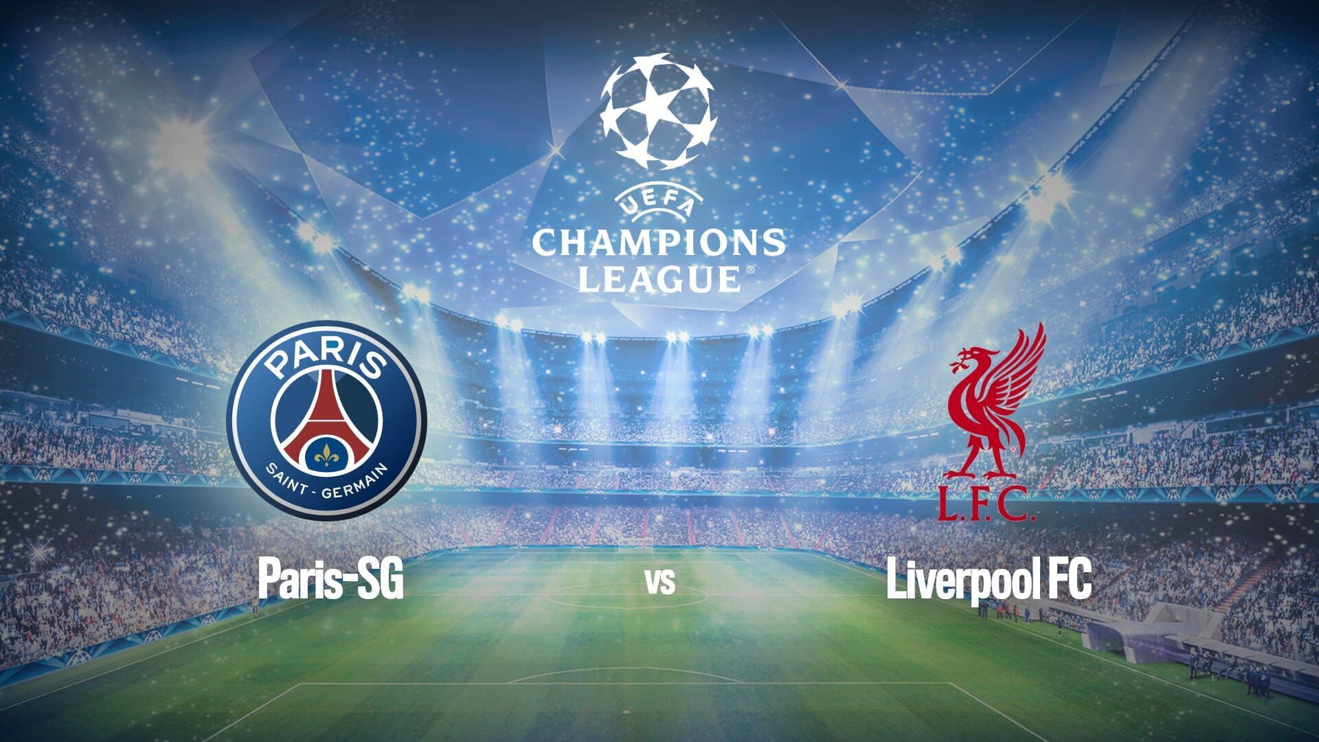 Football : Ligue des champions