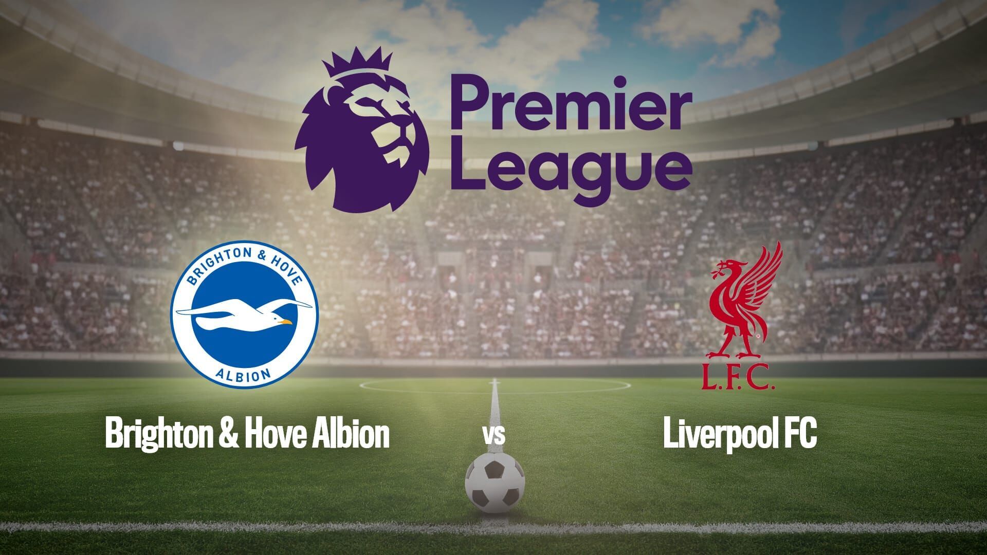 Football : Premier League