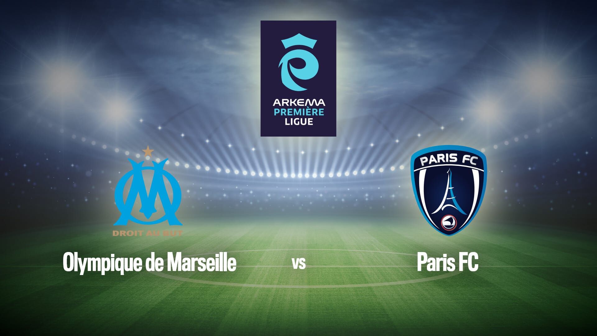 Football : Arkema Première Ligue