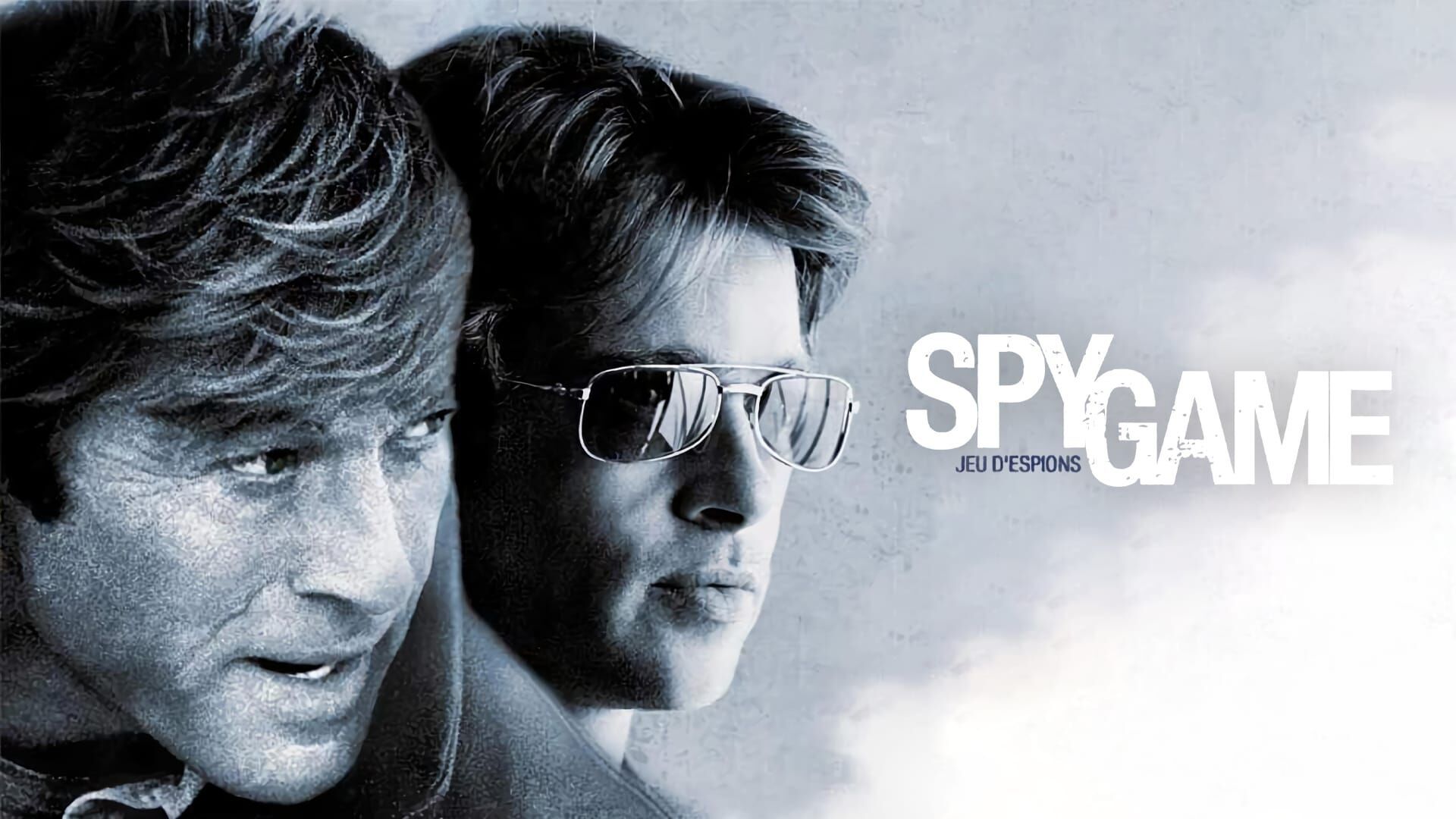 Spy Game, jeu d'espions