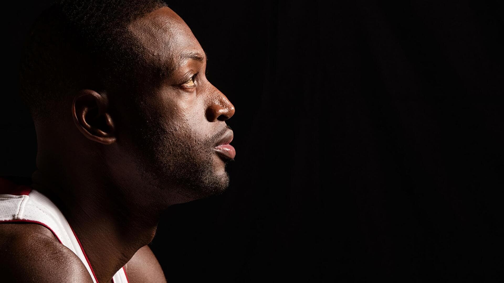 D. Wade : Une vie inattendue