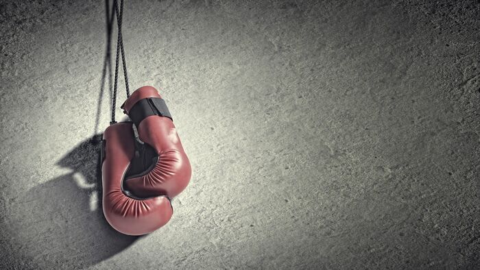 Boxe : Fight Nation boxing