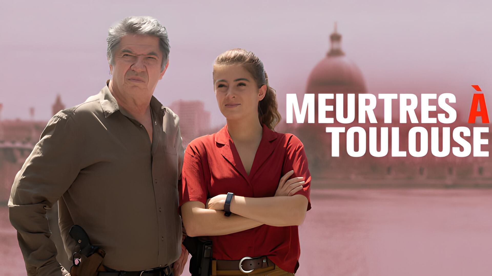 Meurtres à Toulouse