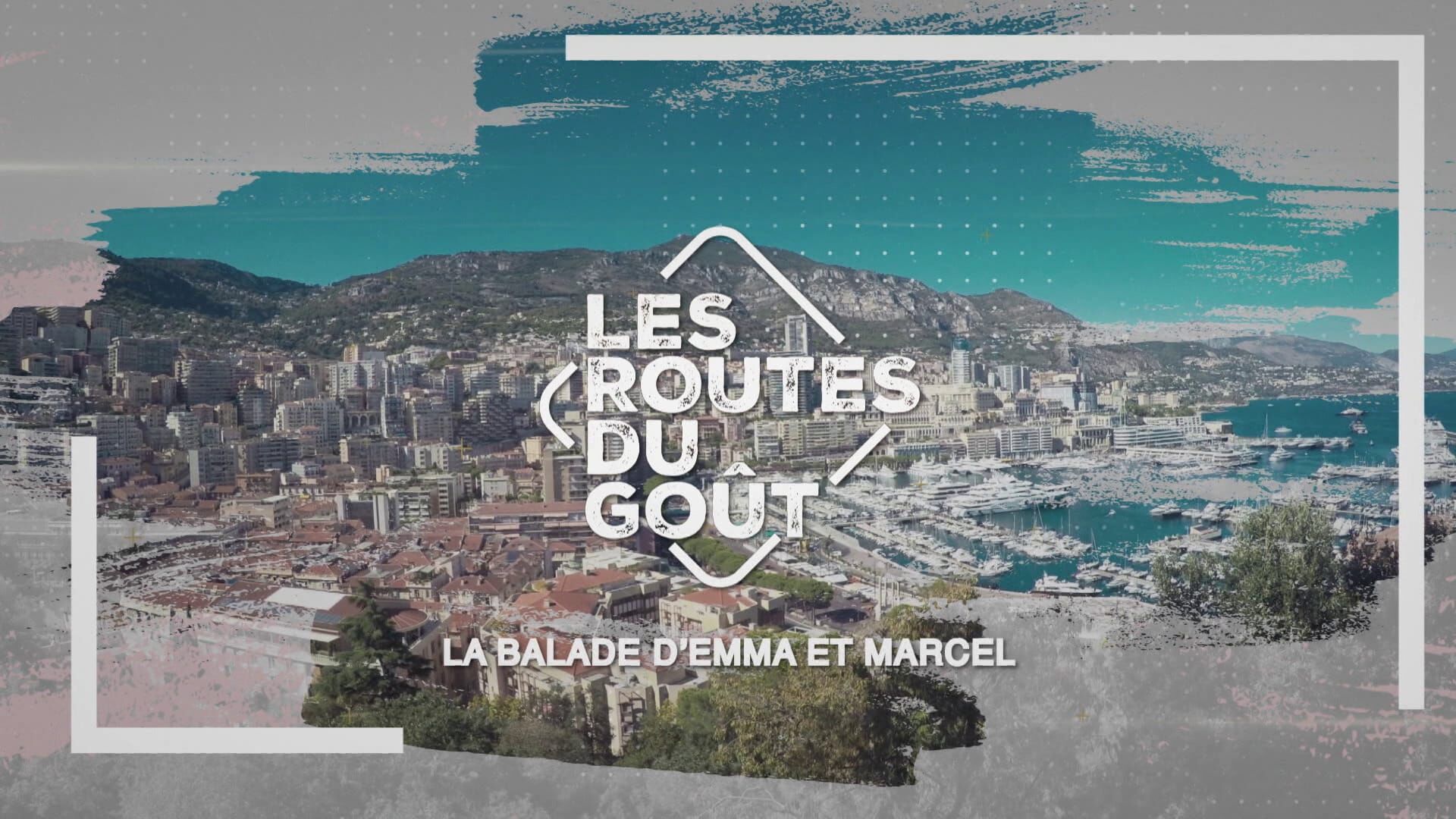 Marcel Ravin - Monaco