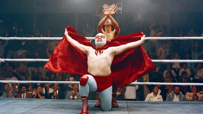 Super Nacho
