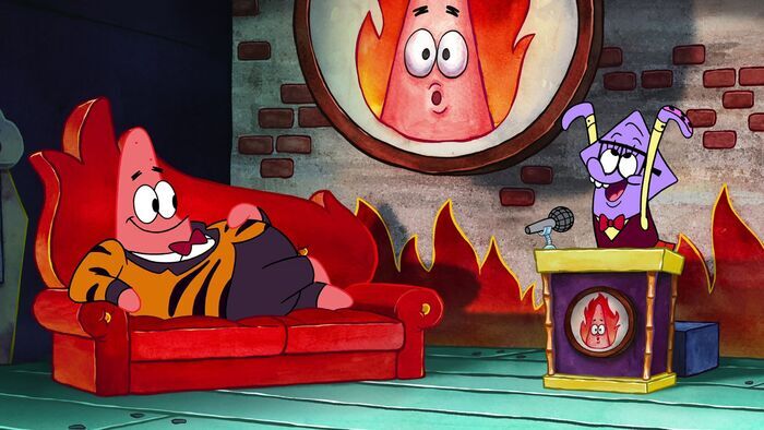 Drôles de farces / Taquiné à petit feu