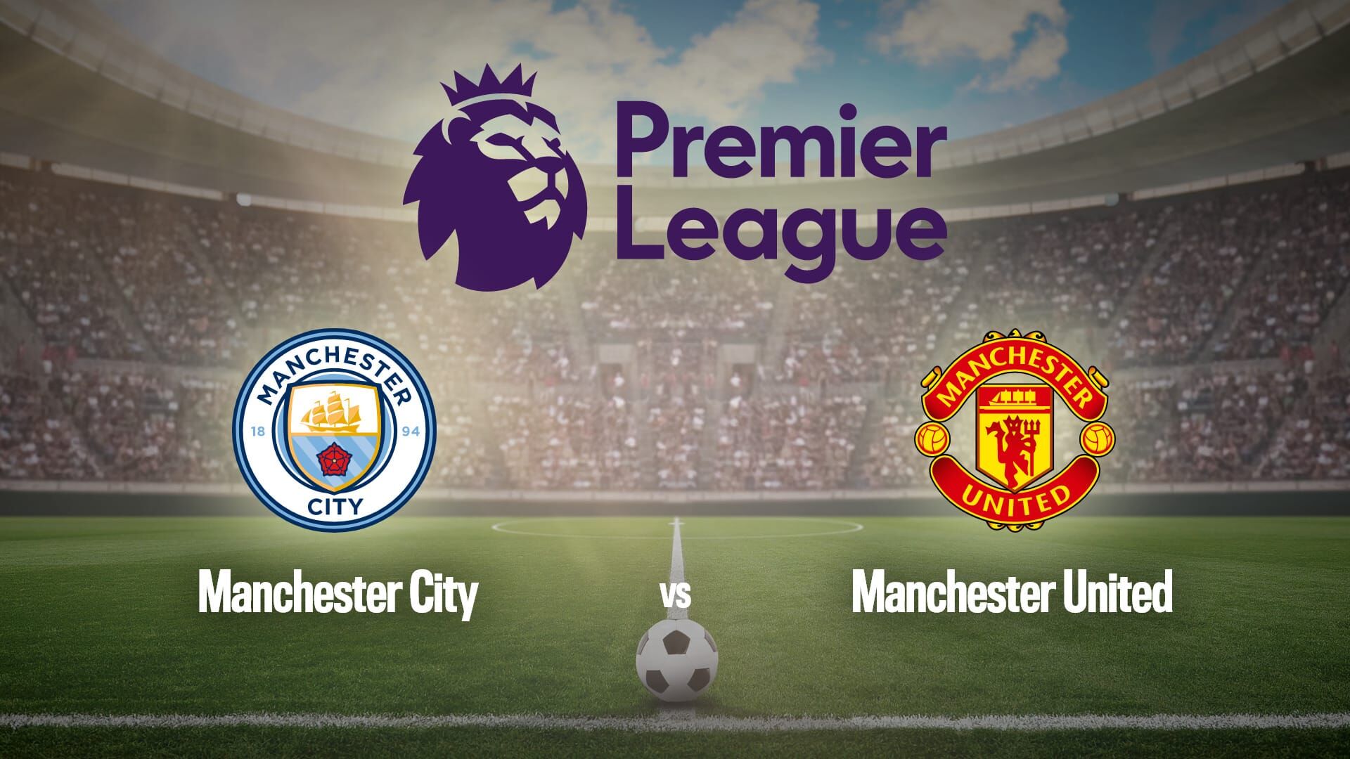 Football : Premier League