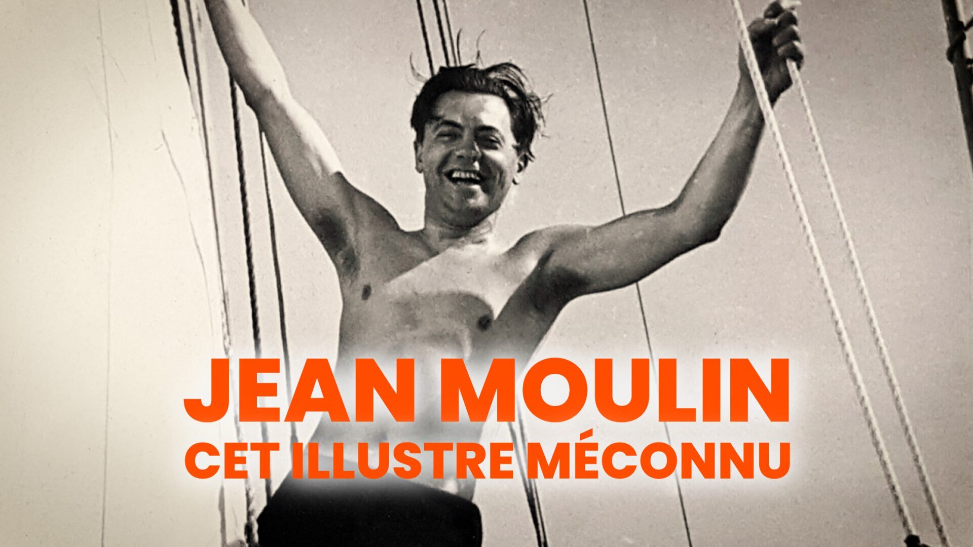 Jean Moulin, cet illustre méconnu