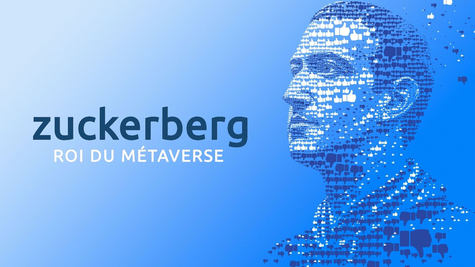 Zuckerberg, roi du Métaverse