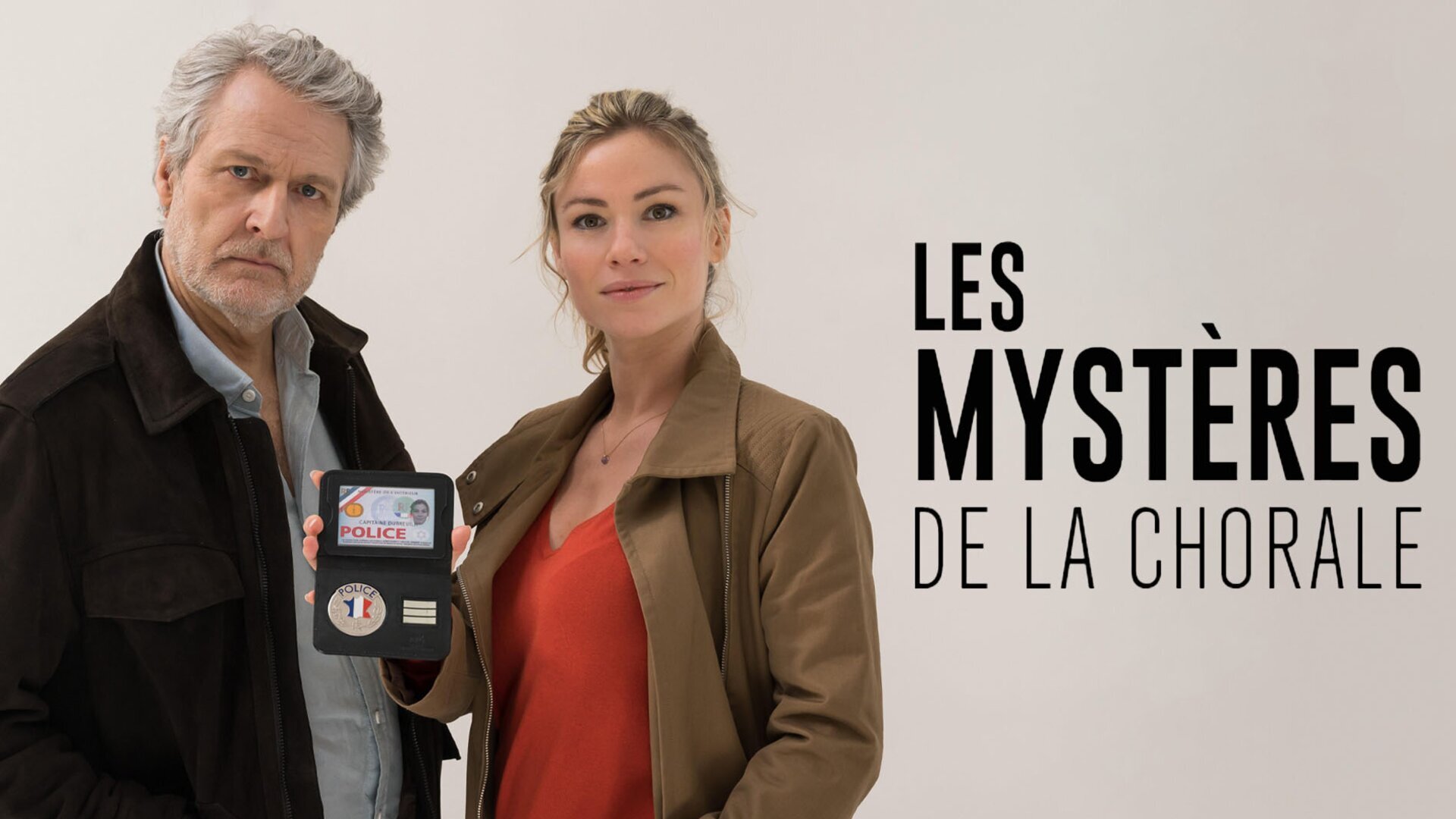 Les mystères de la chorale