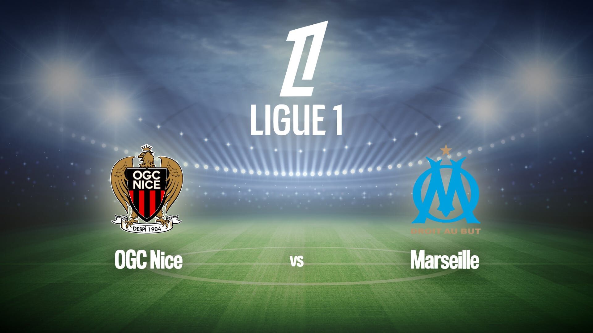 Football : Ligue 1 McDonald's