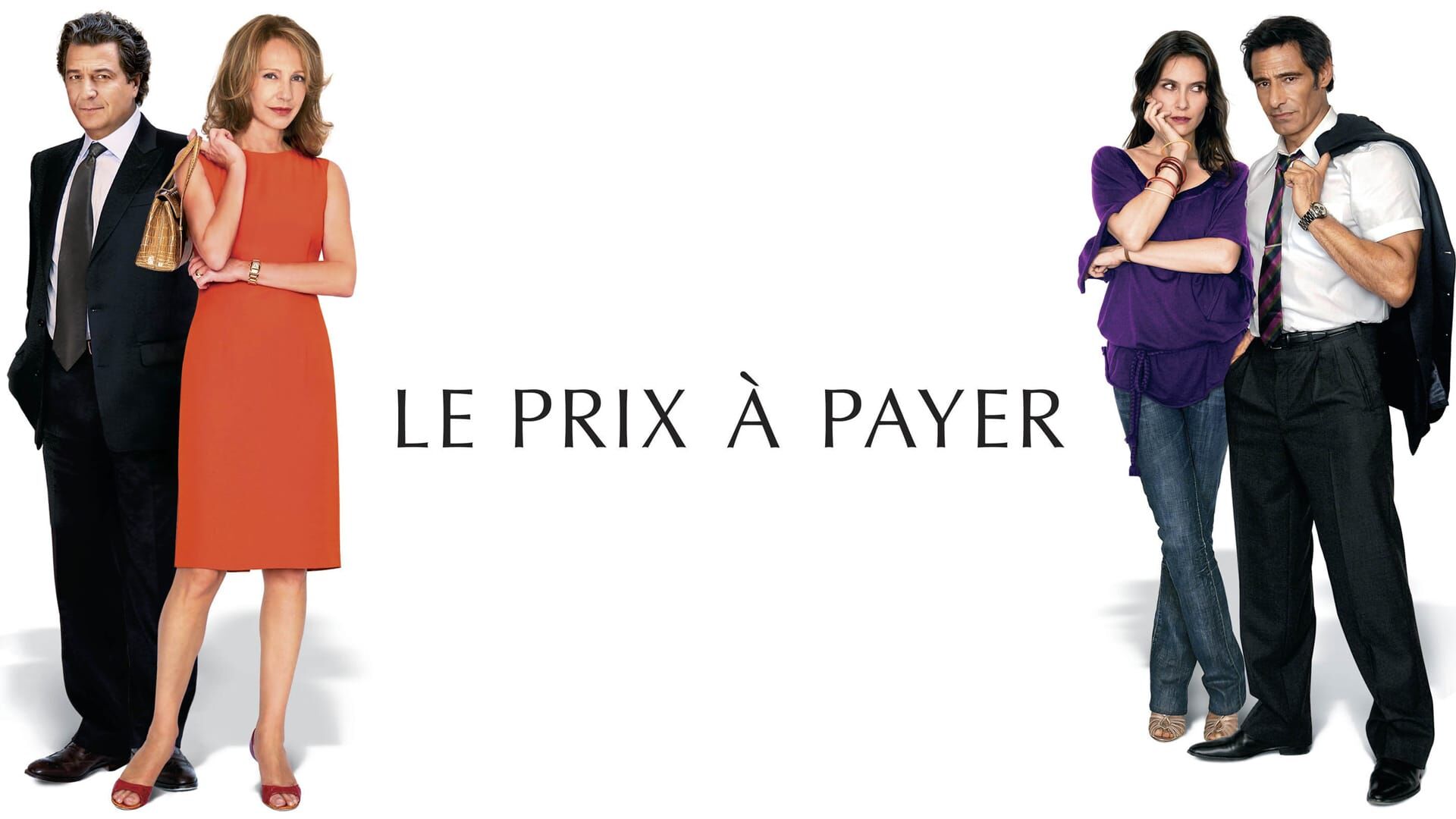 Le prix à payer