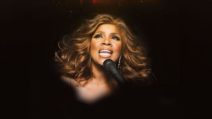 Gloria Gaynor: I Will Survive