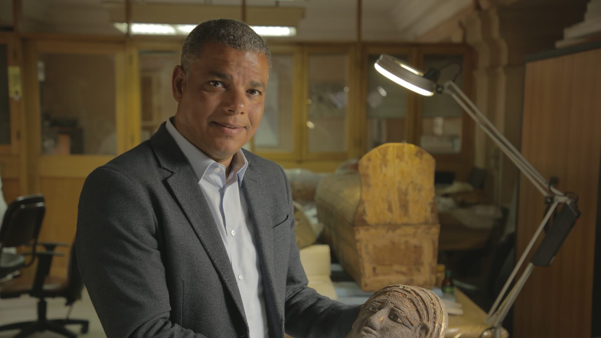 Entrée par effraction